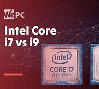 Image result for Intel I-9 vs I7