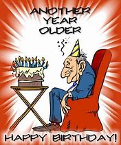 Image result for Happy Birthday Grumpy Old Man