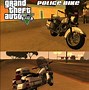 Image result for GTA 5 Police Bike