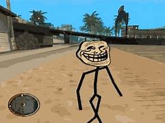 Image result for 16 Trollface