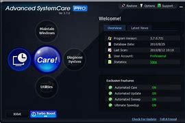 Image result for Advanced SystemCare Pro Full