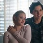 Image result for Riverdale Jughead Betty Archie