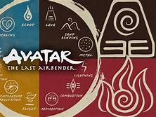 Image result for Avatar All Bending Styles