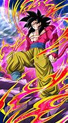 Image result for DBZ Wallpaper SSJ4