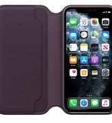 Image result for Notebook Folio with iPhone 11