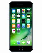 Image result for iPhone 7 Black Front