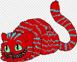 Image result for Cheshire Cat Face Drawing