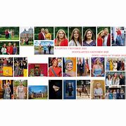 Image result for Netherlands Royal Family