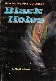 Image result for How Do We Know Black Holes Exist