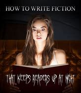 Image result for Person Writing Fiction