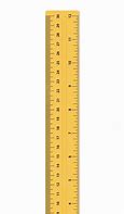 Image result for Ruler Actual Size