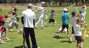 Image result for Cricket School Cricket for Kids
