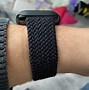 Image result for Apple Watch SE Braided Solo Loop