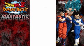 Image result for Dokkan Layouts