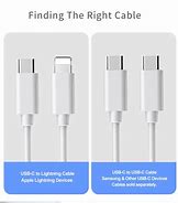 Image result for iPhone 8 Charger Type