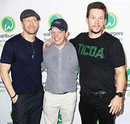 Image result for Mark Wahlberg and Brothers