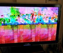 Image result for Old TV No Signal