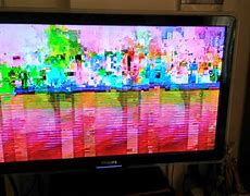 Image result for Philips TV Screen Problems