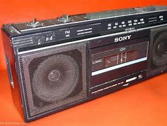 Image result for Akai Stereo Portable 80s