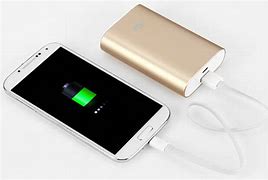 Image result for Power Bank Charger Ad