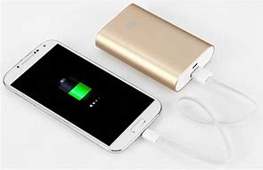 Image result for Power Bank 2A Battery