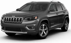 Image result for Jeep Cherokee 2019 Grey