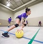 Image result for Dodgeball Game