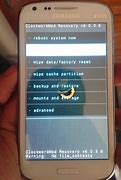 Image result for Galaxy Core 2 Recovery