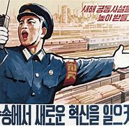 Image result for North Korea Communist