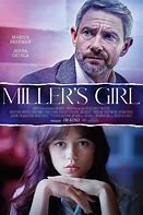 Image result for Miller's Girl Film