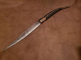 Image result for Acra Spanish Knife