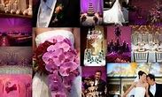 Image result for Black and Gold Wedding Reception