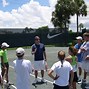 Image result for Evert Tennis Cademy Boca Raton