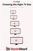 Image result for 44 Inch TV Screen Dimensions