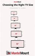 Image result for How to Choose TV Size