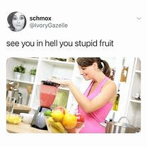Image result for Is This Hell Meme Fruit