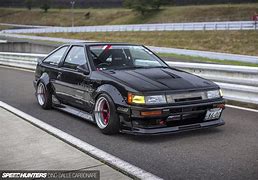 Image result for AE86 Levin Custom