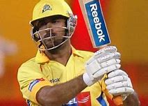 Image result for Dhoni Playing Cricket