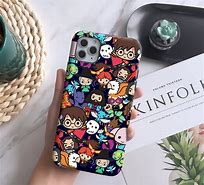 Image result for Harry Potter iPhone 12 Mini Case