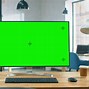 Image result for Office Desk Green Screen Background