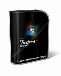 Image result for Windows 7 Box