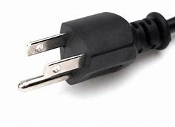Image result for Three Prong Plug