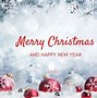 Image result for Blessed Christmas and New Year