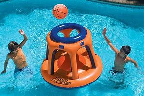 Image result for Swimming Pool Floatables