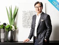 Image result for CEO of Samsung Electronics