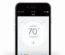 Image result for Xfinity Remote Thermostat Control