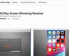 Image result for Screen Mirror iPhone to PC