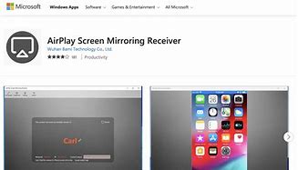 Image result for iPhone Mirror to PC App