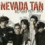 Image result for Nevada Tan Sasebo Slashing