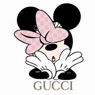 Image result for Minnie Mouse Wallpaper for Laptop Gucci